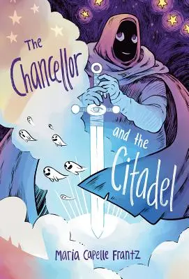 Le chancelier et la citadelle - The Chancellor and the Citadel