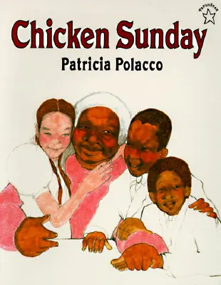 Le dimanche du poulet - Chicken Sunday