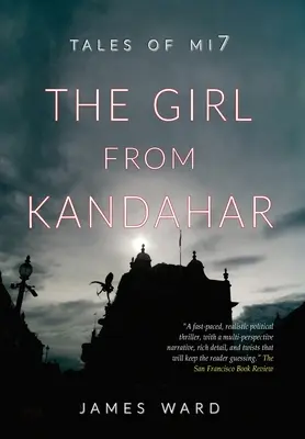 La fille de Kandahar - The Girl from Kandahar