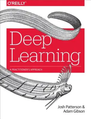 L'apprentissage en profondeur : Une approche de praticien - Deep Learning: A Practitioner's Approach