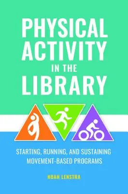 Vivre en bonne santé à la bibliothèque : Programmes pour tous les âges - Healthy Living at the Library: Programs for All Ages