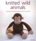 Animaux sauvages en tricot - Knitted Wild Animals