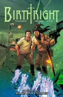 Birthright Volume 3 : Alliés et ennemis - Birthright Volume 3: Allies and Enemies