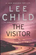 Visiteur - (Jack Reacher 4) - Visitor - (Jack Reacher 4)