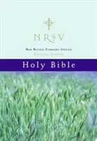 Bible catholique-NRSV - Catholic Bible-NRSV