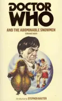 Doctor Who et les abominables hommes des neiges - Doctor Who and the Abominable Snowmen