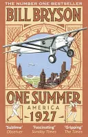 Un été - Amérique 1927 - One Summer - America 1927