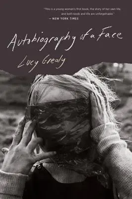 Autobiographie d'un visage - Autobiography of a Face