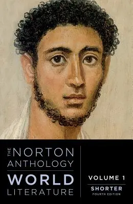 L'anthologie Norton de la littérature mondiale - The Norton Anthology of World Literature