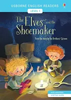 Les elfes et le cordonnier - Elves and the Shoemaker