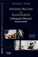 Accès instantané à l'évaluation physique orthopédique - Instant Access to Orthopedic Physical Assessment