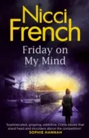 Vendredi dans ma tête - Un roman de Frieda Klein (Tome 5) - Friday on My Mind - A Frieda Klein Novel (Book 5)