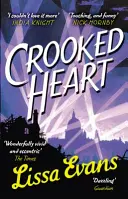 Crooked Heart - « Mon livre de l'année » Jojo Moyes - Crooked Heart - 'My book of the year' Jojo Moyes