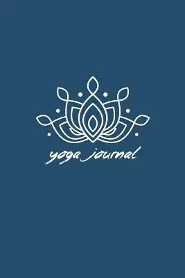 Journal de yoga - Yoga Journal