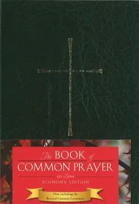 1979 Livre de la prière commune, édition économique - 1979 Book of Common Prayer Economy Edition