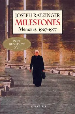 Jalons : Mémoires 1927-1977 - Milestones: Memoirs 1927-1977