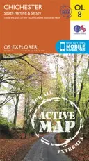 Chichester, South Harting et Selsey - Chichester, South Harting & Selsey