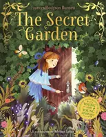 Jardin secret - Secret Garden