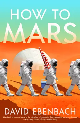 Comment aller sur Mars - How to Mars