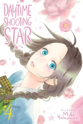 L'étoile filante du jour, Vol. 4, 4 - Daytime Shooting Star, Vol. 4, 4