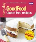 Recettes sans gluten - Gluten-Free Recipes