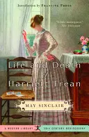 Vie et mort de Harriett Frean - Life and Death of Harriett Frean