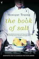 Le livre du sel - Book of Salt