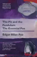 Le Puits et le Pendule - L'essentiel de Poe - Pit and the Pendulum - The Essential Poe