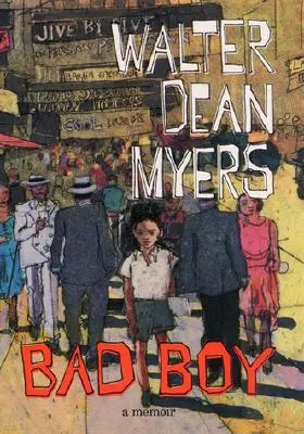 Mauvais garçon : Un mémoire - Bad Boy: A Memoir