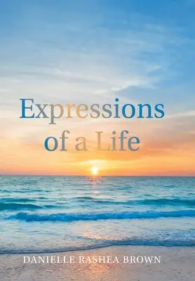Expressions d'une vie - Expressions of a Life