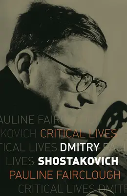 Dmitri Chostakovitch - Dmitry Shostakovich
