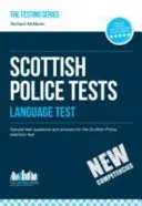 Tests linguistiques de la police écossaise - Test d'entrée standard - Scottish Police Language Tests - Standard Entrance Test