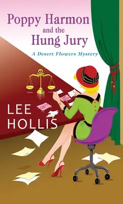 Poppy Harmon et le jury suspendu - Poppy Harmon and the Hung Jury