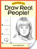 Dessinez de vraies personnes ! - Draw Real People!