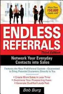 Références sans fin, troisième édition - Endless Referrals, Third Edition