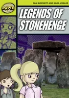 Lecture rapide : Stonehenge (étape 6, niveau 6A) - Rapid Reading: Stonehenge (Stage 6 Level 6A)