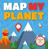 Cartographier ma planète - Map My Planet