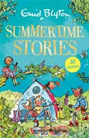 Histoires d'été - Contient 30 contes classiques - Summertime Stories - Contains 30 classic tales