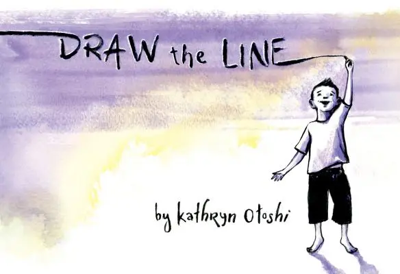 Tracer la ligne - Draw the Line