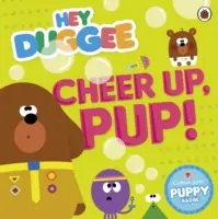 Hey Duggee : Courage, chiot ! - Hey Duggee: Cheer Up, Pup!