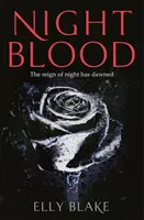 Nightblood - La saga Frostblood Livre 3 - Nightblood - The Frostblood Saga Book Three