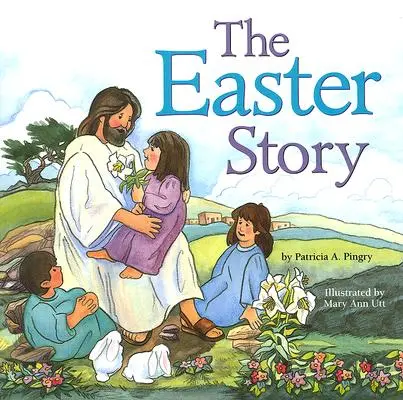 L'histoire de Pâques - The Easter Story