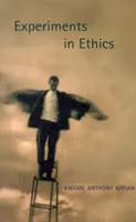 Expériences en éthique - Experiments in Ethics