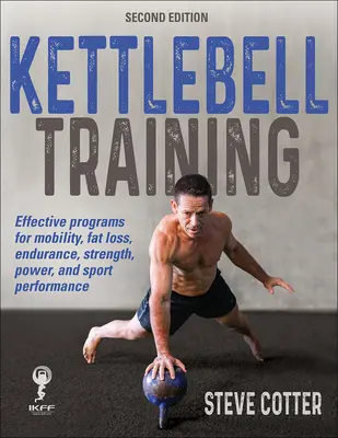 Entraînement aux kettlebells - Kettlebell Training