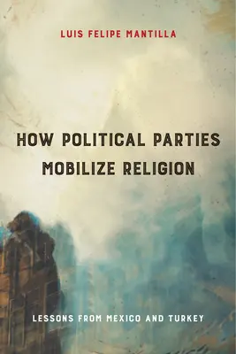 Comment les partis politiques mobilisent la religion : Leçons du Mexique et de la Turquie - How Political Parties Mobilize Religion: Lessons from Mexico and Turkey
