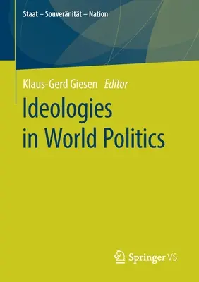 Les idéologies dans la politique mondiale - Ideologies in World Politics