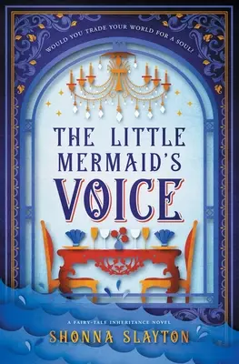 La voix de la petite sirène - The Little Mermaid's Voice