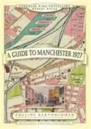 Guide de Manchester 1927 - Guide to Manchester 1927