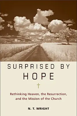 Surpris par l'espoir : Repenser le ciel, la résurrection et la mission de l'Église - Surprised by Hope: Rethinking Heaven, the Resurrection, and the Mission of the Church