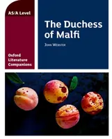 Compagnons de littérature d'Oxford : La Duchesse de Malfi - Oxford Literature Companions: The Duchess of Malfi